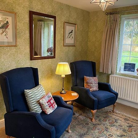 The Coach House Bed & Breakfast Rudgwick Eksteriør bilde