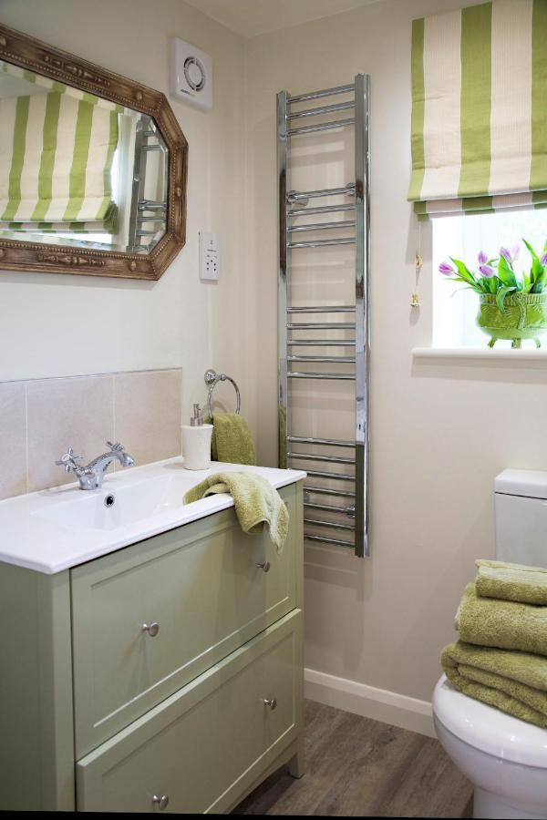 The Coach House Bed & Breakfast Rudgwick Eksteriør bilde