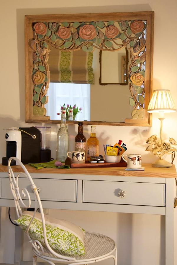 The Coach House Bed & Breakfast Rudgwick Eksteriør bilde