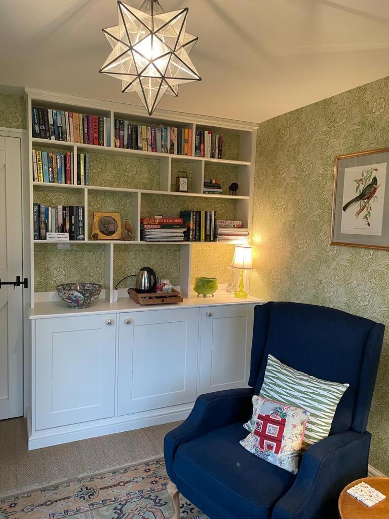 The Coach House Bed & Breakfast Rudgwick Eksteriør bilde